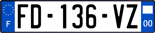 FD-136-VZ