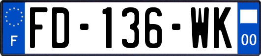 FD-136-WK