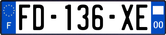 FD-136-XE