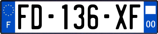 FD-136-XF