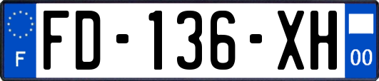 FD-136-XH