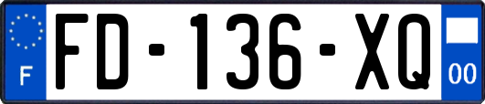 FD-136-XQ