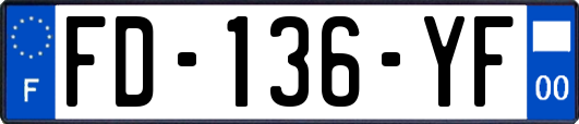 FD-136-YF