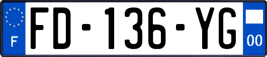 FD-136-YG