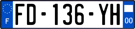 FD-136-YH