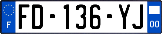 FD-136-YJ