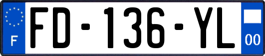 FD-136-YL
