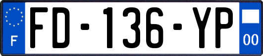 FD-136-YP