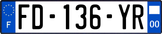 FD-136-YR