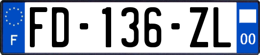 FD-136-ZL