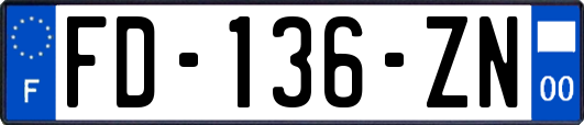 FD-136-ZN