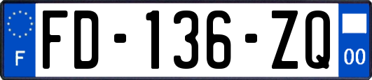 FD-136-ZQ