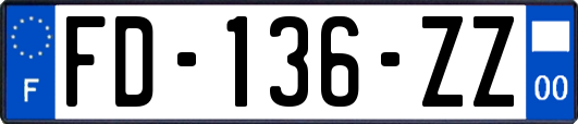 FD-136-ZZ