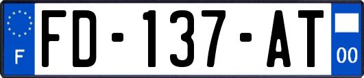 FD-137-AT