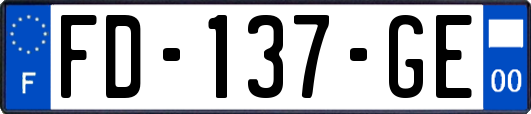 FD-137-GE