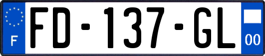 FD-137-GL