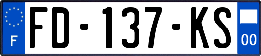 FD-137-KS