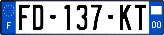 FD-137-KT