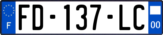 FD-137-LC