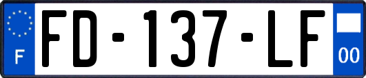 FD-137-LF