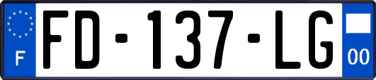 FD-137-LG