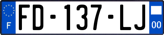 FD-137-LJ