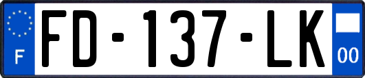 FD-137-LK