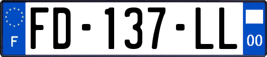 FD-137-LL
