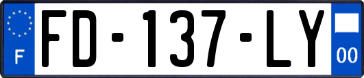 FD-137-LY