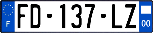 FD-137-LZ