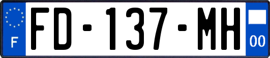 FD-137-MH