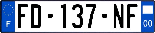 FD-137-NF