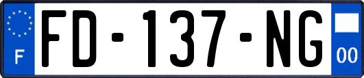 FD-137-NG