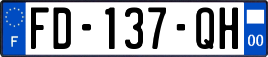 FD-137-QH