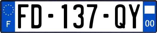FD-137-QY