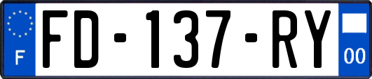 FD-137-RY