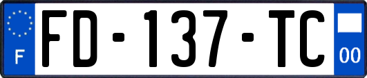FD-137-TC