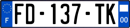 FD-137-TK