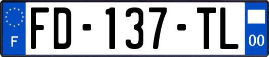 FD-137-TL