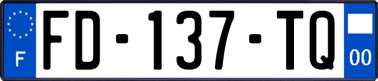 FD-137-TQ