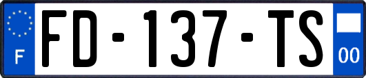 FD-137-TS