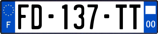 FD-137-TT