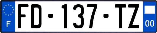 FD-137-TZ