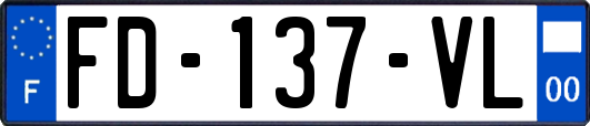 FD-137-VL