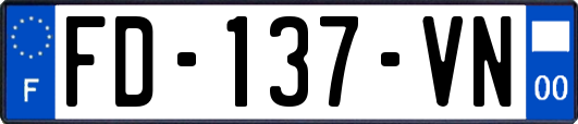FD-137-VN