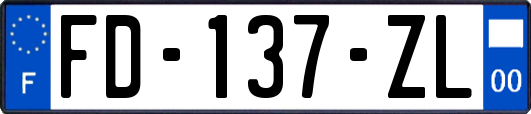 FD-137-ZL