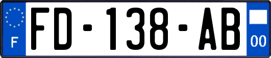 FD-138-AB