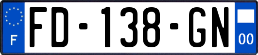 FD-138-GN