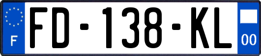 FD-138-KL