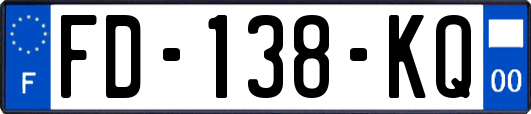 FD-138-KQ